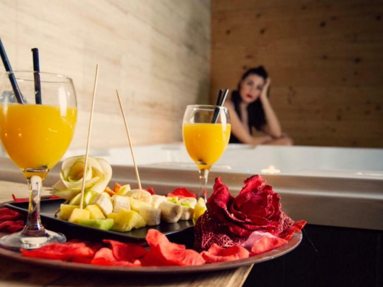 Hotel Angioino&Spa Napels Buitenkant foto